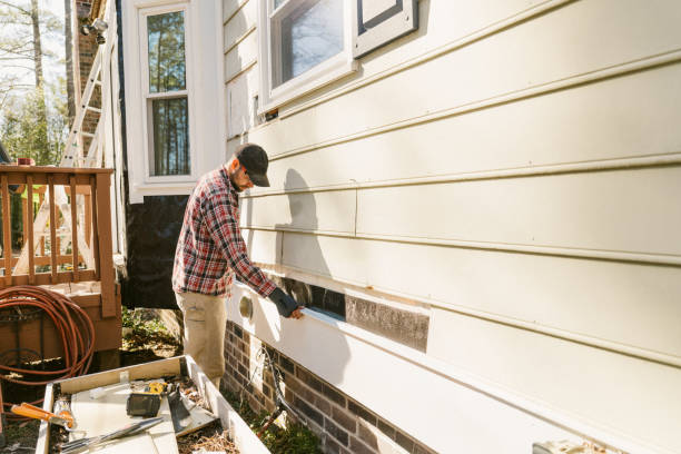 Top rated local Storm Damage Siding Repair specialists in Weston, NJ